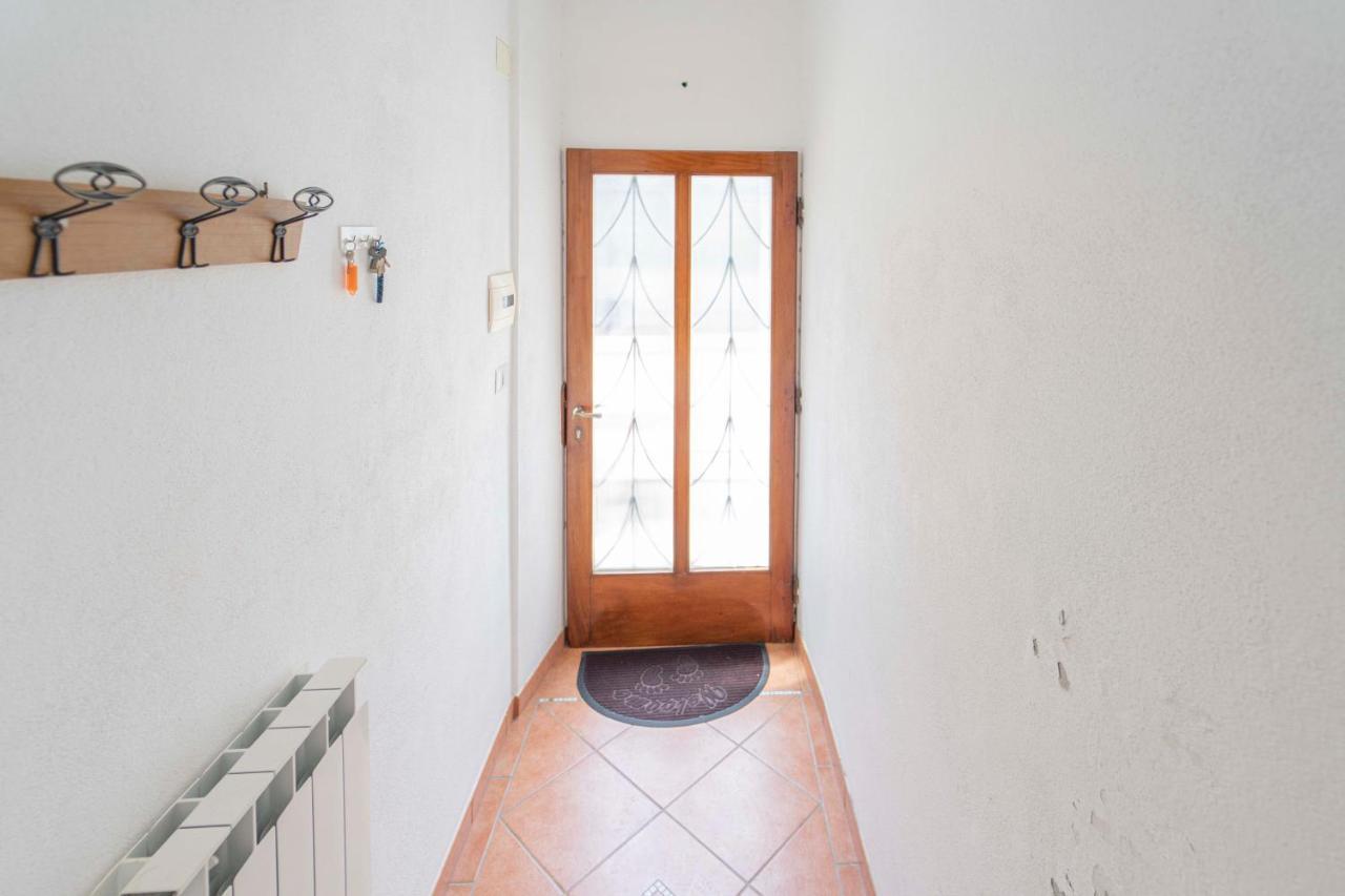 096 - Casa Al Borgo Cavi Di Lavagna, 150 Metri Dal Mare Apartment Exterior photo