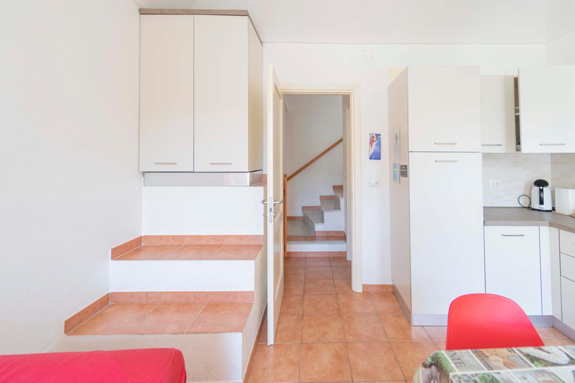 096 - Casa Al Borgo Cavi Di Lavagna, 150 Metri Dal Mare Apartment Exterior photo